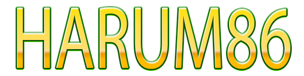 HARUM86 Logo
